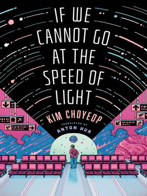 cover image of If We Cannot Go at the Speed of Light